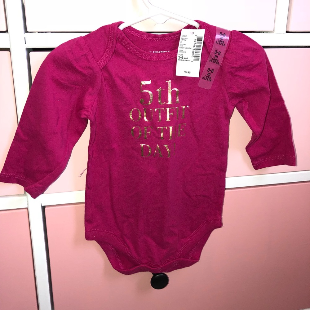 NWT 👶🏼